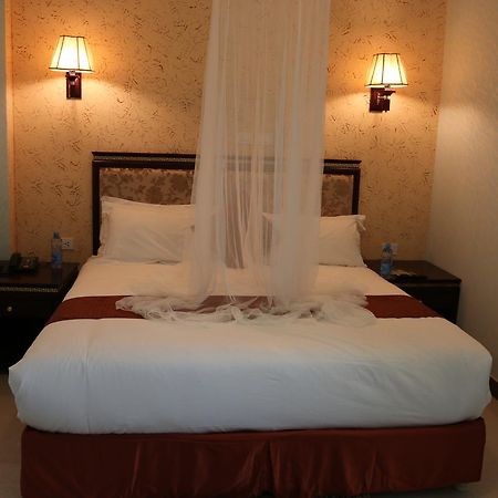 Solyana Hotel Бахир Дар Екстериор снимка