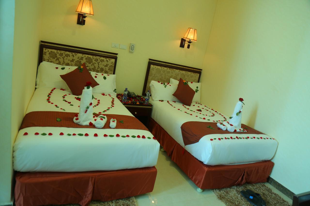 Solyana Hotel Бахир Дар Екстериор снимка