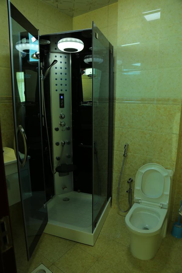 Solyana Hotel Бахир Дар Екстериор снимка